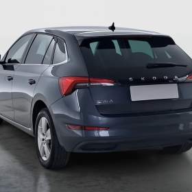 Foto inzerátu Skoda Scala 1.0 TSI