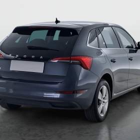 Foto inzerátu Skoda Scala 1.0 TSI