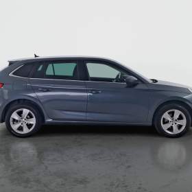 Foto inzerátu Skoda Scala 1.0 TSI