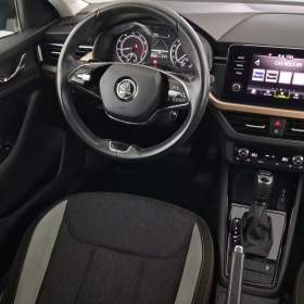 Foto inzerátu Skoda Scala 1.0 TSI