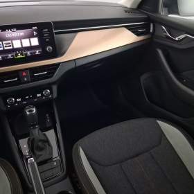 Foto inzerátu Skoda Scala 1.0 TSI
