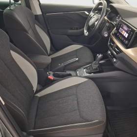 Foto inzerátu Skoda Scala 1.0 TSI