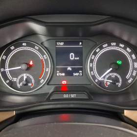 Foto inzerátu Skoda Scala 1.0 TSI