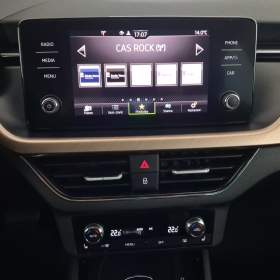 Foto inzerátu Skoda Scala 1.0 TSI