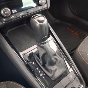 Foto inzerátu Skoda Scala 1.0 TSI