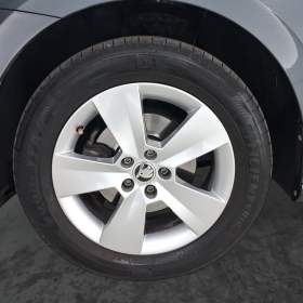 Foto inzerátu Skoda Scala 1.0 TSI