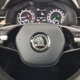 Foto inzerátu Skoda Scala 1.0 TSI