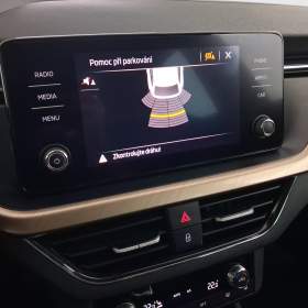 Foto inzerátu Skoda Scala 1.0 TSI