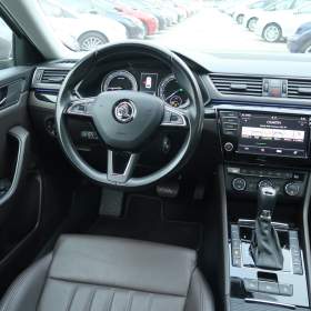 Foto inzerátu Skoda Superb 2.0 TDI