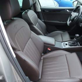 Foto inzerátu Skoda Superb 2.0 TDI