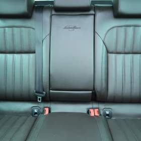 Foto inzerátu Skoda Superb 2.0 TDI