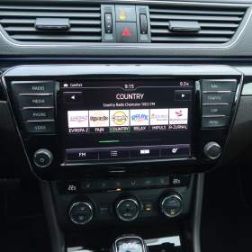 Foto inzerátu Skoda Superb 2.0 TDI