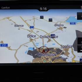 Foto inzerátu Skoda Superb 2.0 TDI