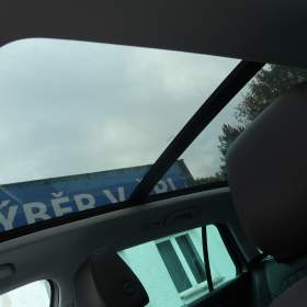 Foto inzerátu Skoda Superb 2.0 TDI