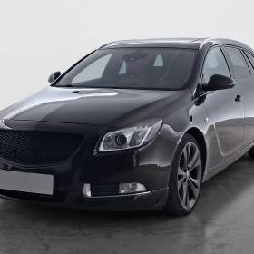Foto inzerátu Opel Insignia 2.0 BiTurbo CDTI