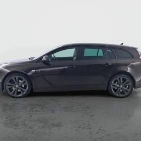 Foto inzerátu Opel Insignia 2.0 BiTurbo CDTI