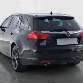 Foto inzerátu Opel Insignia 2.0 BiTurbo CDTI