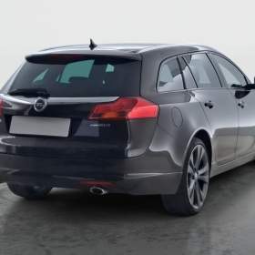 Foto inzerátu Opel Insignia 2.0 BiTurbo CDTI