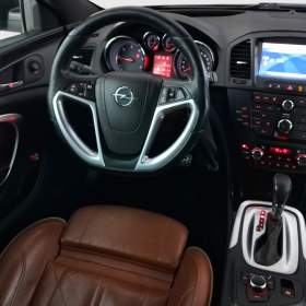 Foto inzerátu Opel Insignia 2.0 BiTurbo CDTI