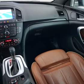 Foto inzerátu Opel Insignia 2.0 BiTurbo CDTI