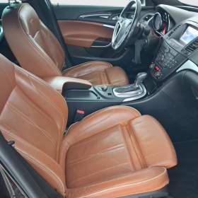 Foto inzerátu Opel Insignia 2.0 BiTurbo CDTI
