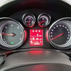 Foto inzerátu Opel Insignia 2.0 BiTurbo CDTI