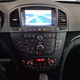 Foto inzerátu Opel Insignia 2.0 BiTurbo CDTI