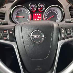 Foto inzerátu Opel Insignia 2.0 BiTurbo CDTI