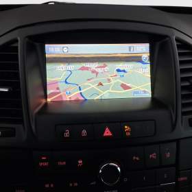 Foto inzerátu Opel Insignia 2.0 BiTurbo CDTI