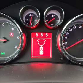Foto inzerátu Opel Insignia 2.0 BiTurbo CDTI