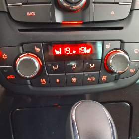 Foto inzerátu Opel Insignia 2.0 BiTurbo CDTI