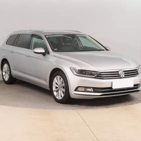 Fotka k inzerátu VW Passat 2.0 TDI / 19971434