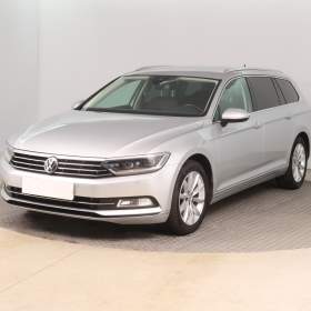 Foto inzerátu VW Passat 2.0 TDI