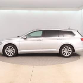 Foto inzerátu VW Passat 2.0 TDI
