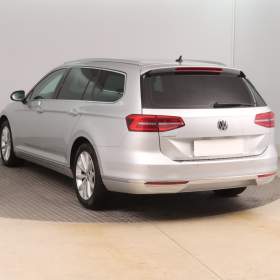 Foto inzerátu VW Passat 2.0 TDI