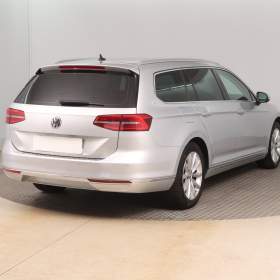 Foto inzerátu VW Passat 2.0 TDI