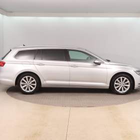 Foto inzerátu VW Passat 2.0 TDI