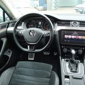 Foto inzerátu VW Passat 2.0 TDI