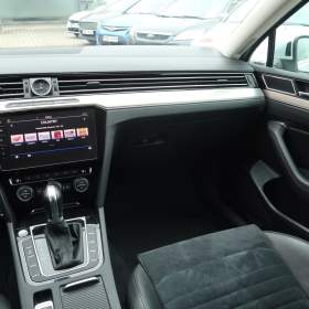 Foto inzerátu VW Passat 2.0 TDI