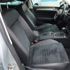 Foto inzerátu VW Passat 2.0 TDI
