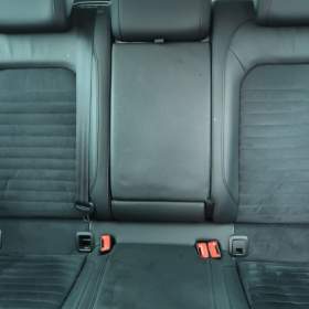 Foto inzerátu VW Passat 2.0 TDI