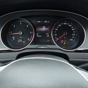 Foto inzerátu VW Passat 2.0 TDI