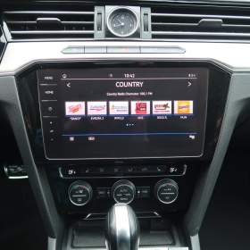 Foto inzerátu VW Passat 2.0 TDI