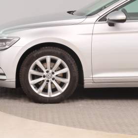 Foto inzerátu VW Passat 2.0 TDI