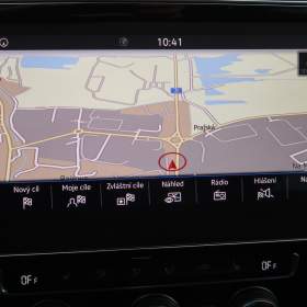 Foto inzerátu VW Passat 2.0 TDI