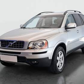 Foto inzerátu Volvo XC90 D5