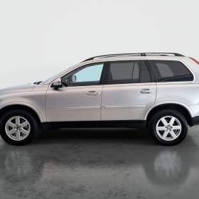 Foto inzerátu Volvo XC90 D5