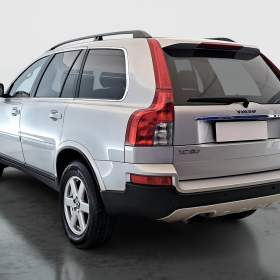 Foto inzerátu Volvo XC90 D5