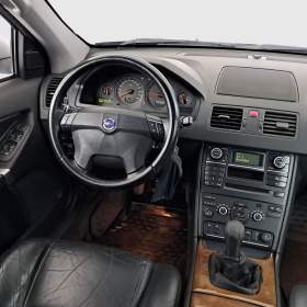 Foto inzerátu Volvo XC90 D5