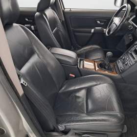 Foto inzerátu Volvo XC90 D5